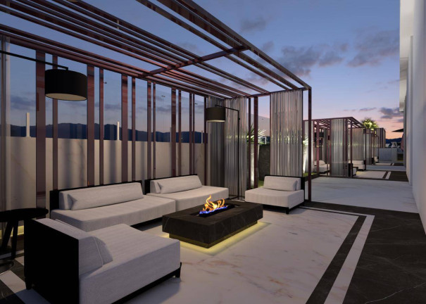 Imagem Apartamento com 4 Quartos à Venda, 150 m² em Centro - Balneário Camboriú Imagem Apartamento com 4 Quartos à Venda, 150 m² em Centro - Balneário Camboriú