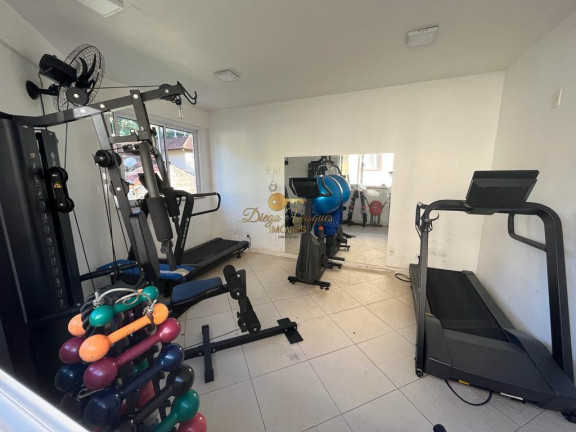 Imagem Apartamento com 2 Quartos à Venda, 56 m² em Prata - Teresópolis