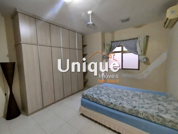 Imagem Apartamento com 4 Quartos à Venda, 170 m² em Braga - Cabo Frio