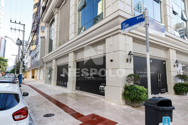 Imagem Imóvel Comercial à Venda, 101 m² em Centro - Balneario Camboriu Imagem Imóvel Comercial à Venda, 101 m² em Centro - Balneario Camboriu