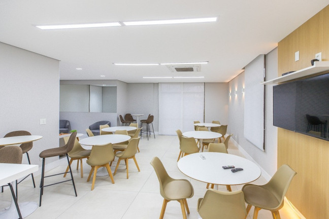 Imagem Apartamento com 3 Quartos à Venda, 92 m² em Vila Mascote - São Paulo Imagem Apartamento com 3 Quartos à Venda, 92 m² em Vila Mascote - São Paulo
