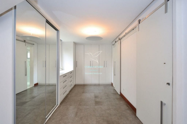 Imagem Apartamento com 2 Quartos à Venda, 98 m² em Brooklin Paulista - São Paulo Imagem Apartamento com 2 Quartos à Venda, 98 m² em Brooklin Paulista - São Paulo