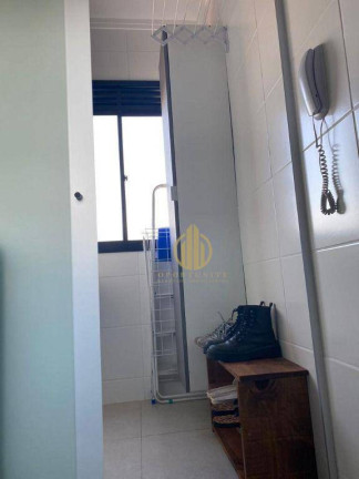 Imagem Apartamento com 2 Quartos à Venda, 48 m² em Jardim Paulistano - Ribeirão Preto