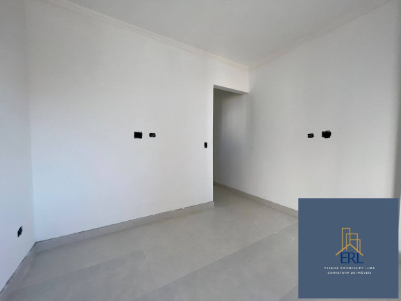 Imagem Apartamento com 2 Quartos à Venda, 88 m² em Ocian - Praia Grande