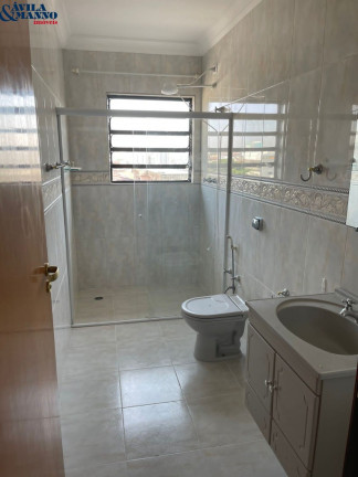 Imagem Sobrado com 3 Quartos à Venda, em Vila Alpina - São Paulo Imagem Sobrado com 3 Quartos à Venda, em Vila Alpina - São Paulo
