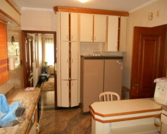 Imagem Apartamento com 4 Quartos à Venda, 119 m² em Pitangueiras - Guarujá