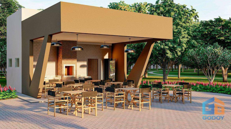 Imagem Terreno à Venda, 310 m² em Passagem Da Conceição - Várzea Grande