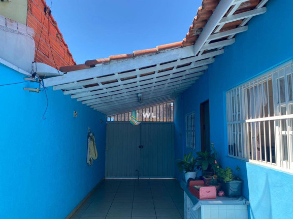 Imagem Casa com 2 Quartos à Venda, 91 m² em Bairro Do Poste - Jundiaí