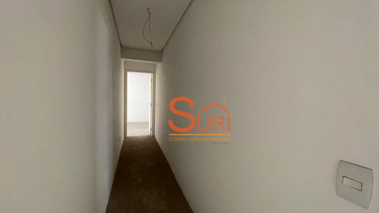 Imagem Apartamento com 3 Quartos à Venda, 190 m² em Jardim - Santo André Imagem Apartamento com 3 Quartos à Venda, 190 m² em Jardim - Santo André