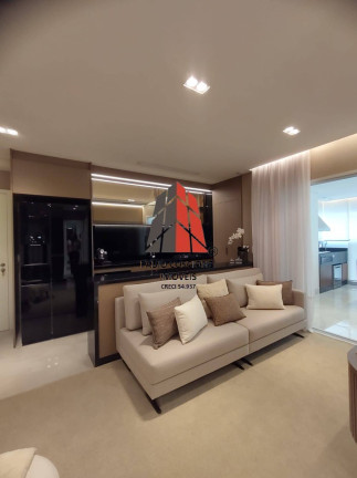 Imagem Apartamento com 2 Quartos à Venda, 80 m² em Tatuapé - São Paulo Imagem Apartamento com 2 Quartos à Venda, 80 m² em Tatuapé - São Paulo