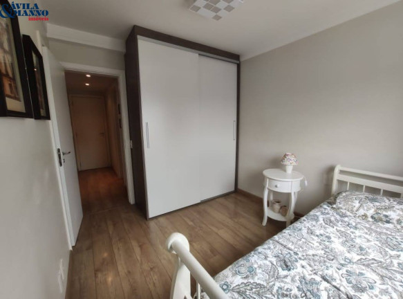 Imagem Apartamento com 3 Quartos à Venda, 210 m² em Mooca - São Paulo