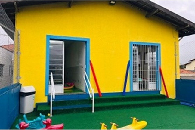 Imagem Imóvel Comercial à Venda, 323 m² em Jardim Umuarama - São Paulo