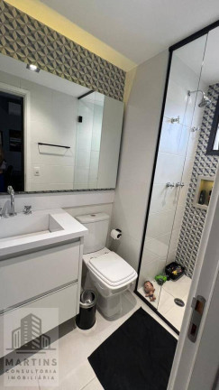 Apartamento com 4 Quartos à Venda, 153 m² em Vila Leopoldina - São Paulo