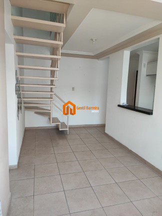 Imagem Cobertura com 3 Quartos à Venda, 122 m² em Engenheiro Luciano Cavalcante - Fortaleza Imagem Cobertura com 3 Quartos à Venda, 122 m² em Engenheiro Luciano Cavalcante - Fortaleza
