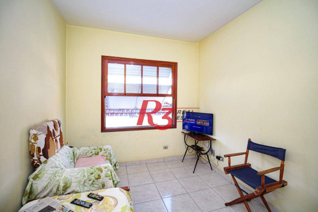 Imagem Apartamento com 3 Quartos à Venda, 118 m² em Ponta Da Praia - Santos Imagem Apartamento com 3 Quartos à Venda, 118 m² em Ponta Da Praia - Santos