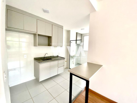 Imagem Apartamento com 2 Quartos à Venda, 53 m² em Pires - Extrema