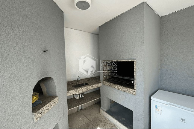 Imagem Apartamento com 3 Quartos à Venda, 60 m² em Vila Bela - São Paulo Imagem Apartamento com 3 Quartos à Venda, 60 m² em Vila Bela - São Paulo