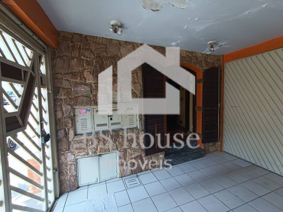 Imagem Casa com 3 Quartos à Venda, 380 m² em Cerâmica - São Caetano Do Sul Imagem Casa com 3 Quartos à Venda, 380 m² em Cerâmica - São Caetano Do Sul