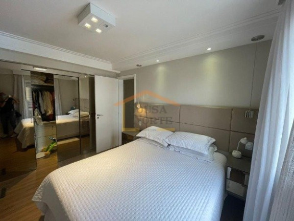 Imagem Apartamento com 3 Quartos à Venda, 84 m² em Casa Verde - São Paulo Imagem Apartamento com 3 Quartos à Venda, 84 m² em Casa Verde - São Paulo