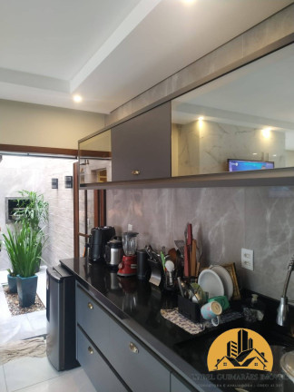Imagem Sobrado com 3 Quartos à Venda, 121 m² em Gravatá - Navegantes