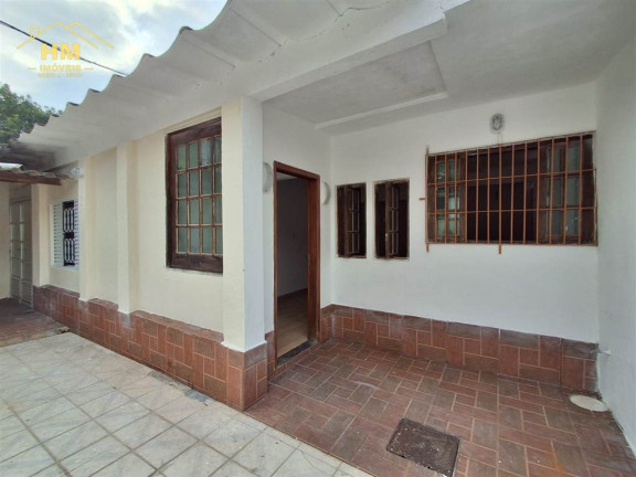 Imagem Casa com 3 Quartos à Venda, 150 m² em Centro - Sao Vicente