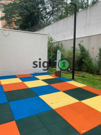 Imagem Apartamento com 4 Quartos à Venda, 232 m² em Campo Belo - São Paulo Imagem Apartamento com 4 Quartos à Venda, 232 m² em Campo Belo - São Paulo