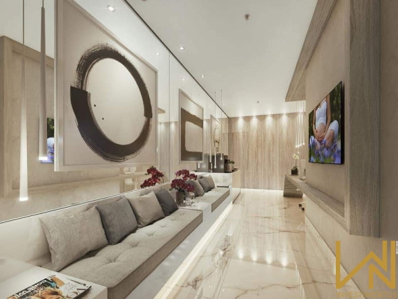 Imagem Imóvel à Venda, 36 m² em Botafogo - Campinas