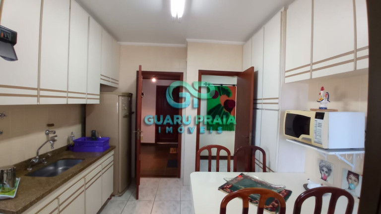 Imagem Apartamento com 4 Quartos à Venda, 150 m² em Enseada - Guarujá