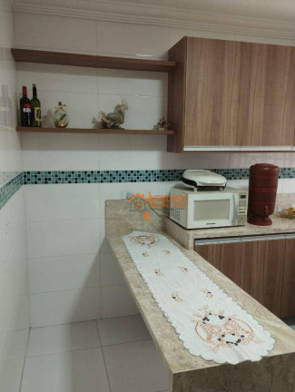 Imagem Sobrado com 3 Quartos à Venda, 103 m² em Jardim Santa Clara - Guarulhos Imagem Sobrado com 3 Quartos à Venda, 103 m² em Jardim Santa Clara - Guarulhos