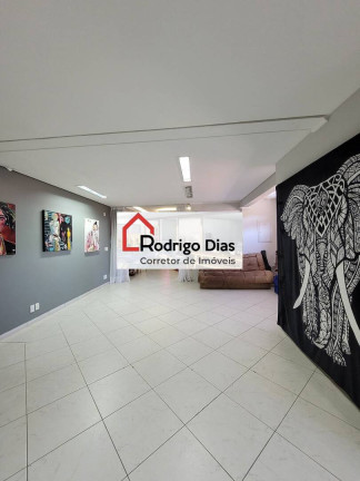 Imagem Sala Comercial para Alugar, 250 m² em Vila Vianelo - Jundiaí
