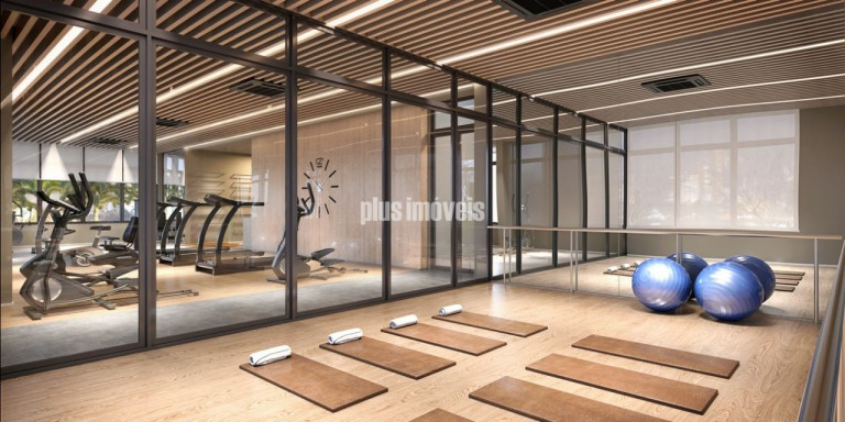 Apartamento com 4 Quartos à Venda, 195 m² em Morumbi - São Paulo