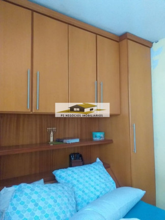 Imagem Apartamento com 2 Quartos à Venda, 56 m² em Vila Formosa - São Paulo