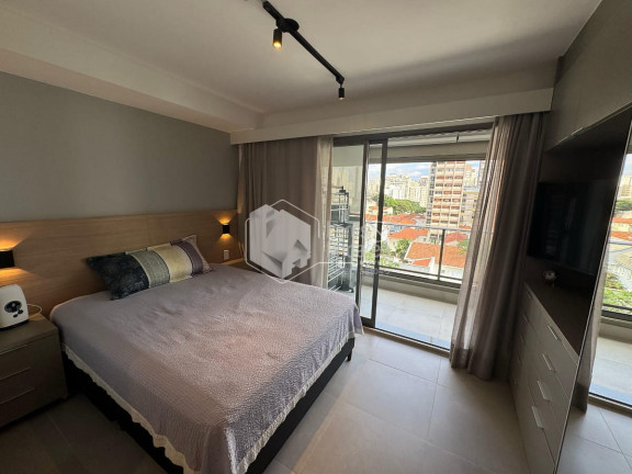 Imagem Apartamento com 1 Quarto à Venda, 31 m² em Perdizes - São Paulo Imagem Apartamento com 1 Quarto à Venda, 31 m² em Perdizes - São Paulo