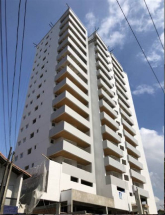 Imagem Apartamento com 2 Quartos à Venda, 92 m² em Guilhermina - Praia Grande
