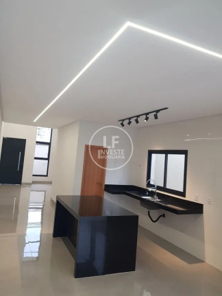 Imagem Casa com 3 Quartos à Venda, 360 m² em Moinho Dos Ventos - Goiânia