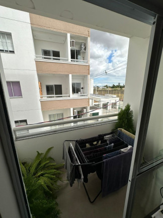 Imagem Apartamento com 2 Quartos para Alugar, 48 m² em Sim - Feira De Santana Imagem Apartamento com 2 Quartos para Alugar, 48 m² em Sim - Feira De Santana