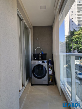 Imagem Apartamento com 1 Quarto à Venda, 42 m² em Boa Vista - São Caetano Do Sul