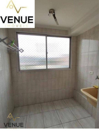 Imagem Apartamento com 2 Quartos à Venda, 56 m² em Vila Esperança - São Paulo Imagem Apartamento com 2 Quartos à Venda, 56 m² em Vila Esperança - São Paulo
