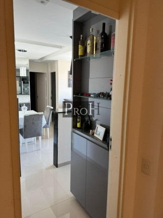 Imagem Apartamento com 2 Quartos à Venda, 56 m² em Planalto - São Bernardo Do Campo Imagem Apartamento com 2 Quartos à Venda, 56 m² em Planalto - São Bernardo Do Campo