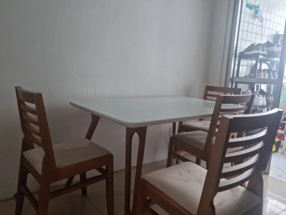 Imagem Apartamento com 2 Quartos à Venda, 45 m² em Imbiribeira - Recife