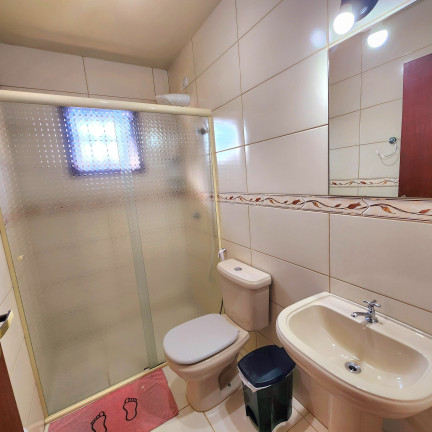 Imagem Casa com 3 Quartos à Venda, 80 m² em Ambrósio - Garopaba
