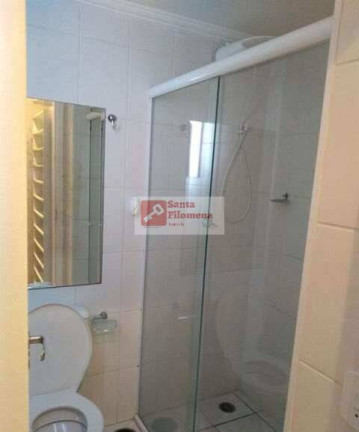 Imagem Apartamento com 3 Quartos à Venda, 64 m² em Casa Branca - Santo André Imagem Apartamento com 3 Quartos à Venda, 64 m² em Casa Branca - Santo André