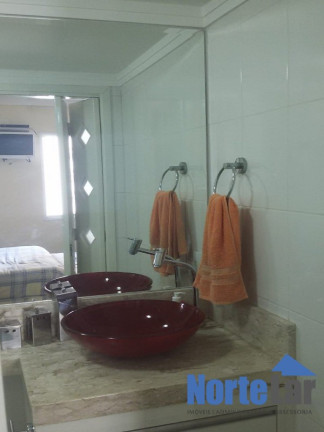 Imagem Apartamento com 3 Quartos à Venda, 81 m² em Vila Amélia - São Paulo