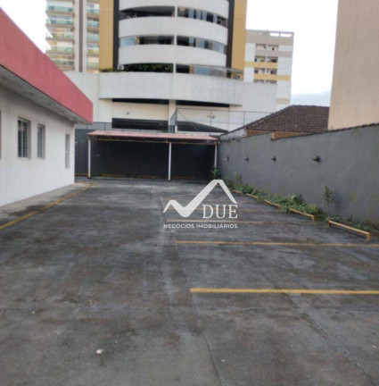Imagem Casa para Alugar, 520 m² em Pompéia - Santos Imagem Casa para Alugar, 520 m² em Pompéia - Santos