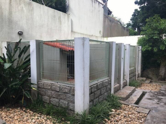 Imagem Casa com 4 Quartos à Venda, 385 m² em Centro - Florianópolis