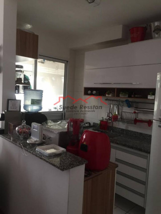 Imagem Apartamento com 2 Quartos à Venda, 48 m² em Jardim Umuarama - São Paulo