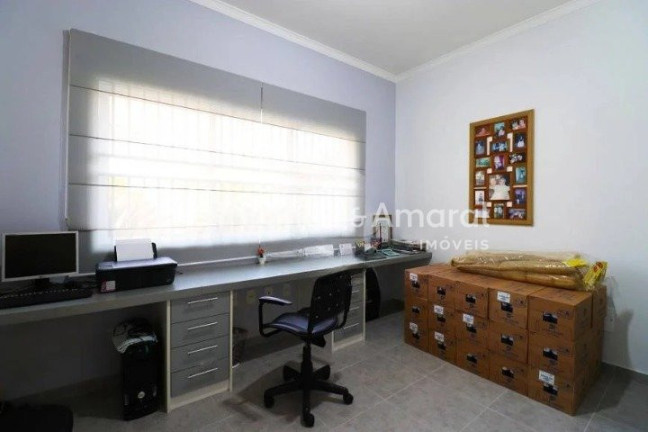 Imagem Casa de Condomínio com 4 Quartos à Venda, 525 m² em Jardim Santa Genebra Ii (barão - Campinas Imagem Casa de Condomínio com 4 Quartos à Venda, 525 m² em Jardim Santa Genebra Ii (barão - Campinas