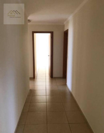 Imagem Apartamento com 4 Quartos à Venda, 188 m² em Jardim Irajá - Ribeirão Preto