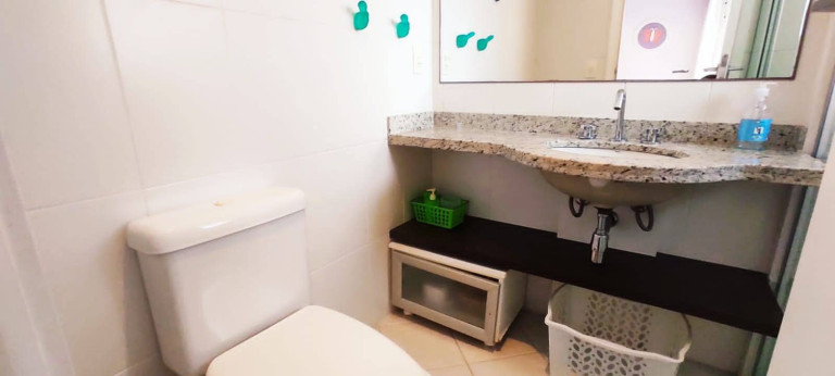 Imagem Apartamento com 3 Quartos à Venda, 131 m² em Riviera De São Lourenço - Bertioga