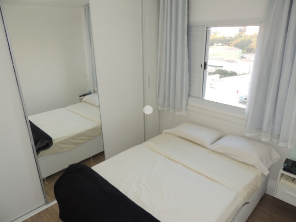Imagem Apartamento com 1 Quarto à Venda, 50 m² em Vila Andrade - São Paulo Imagem Apartamento com 1 Quarto à Venda, 50 m² em Vila Andrade - São Paulo